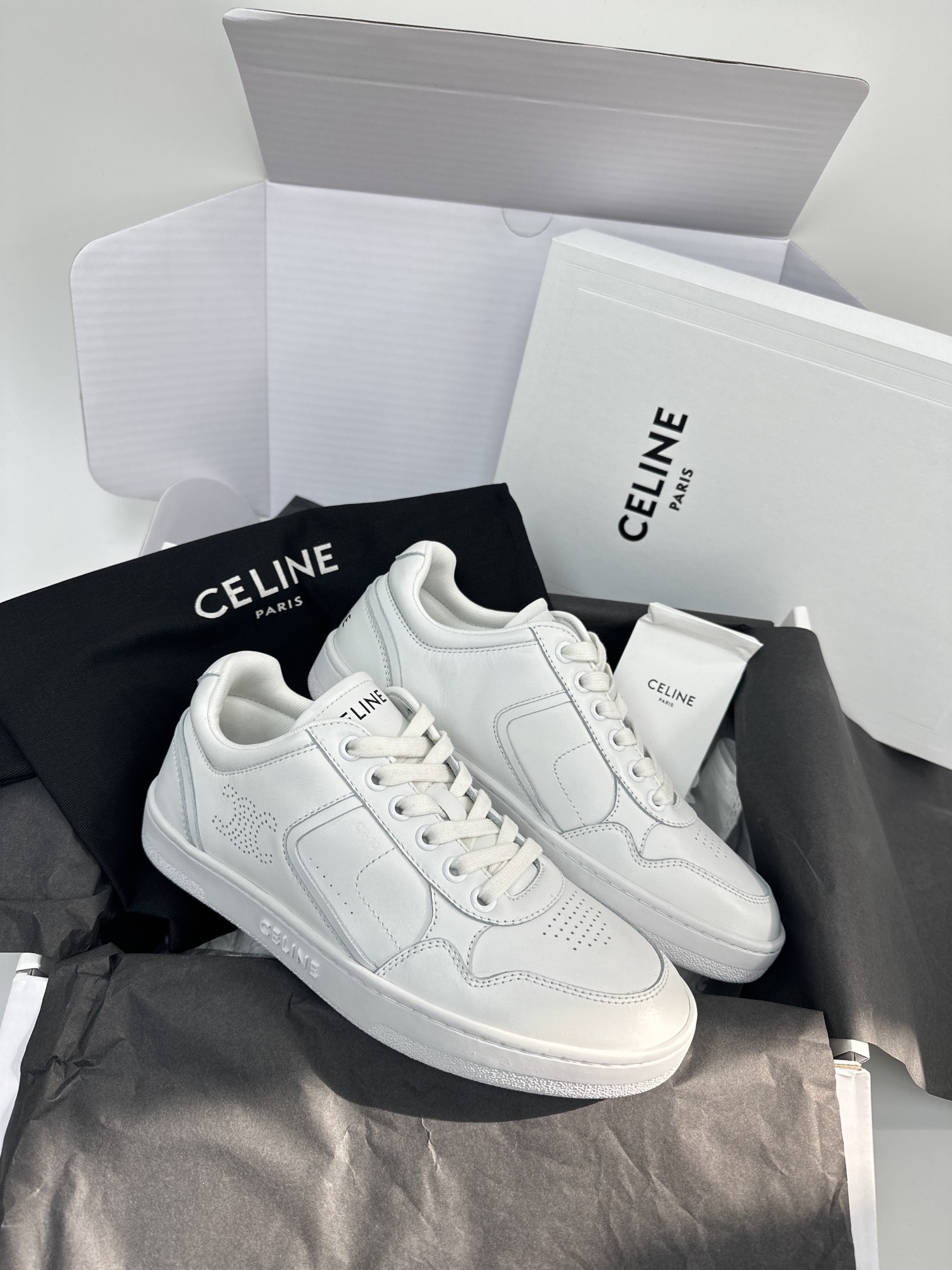 셀린느 CELINE 스니커즈