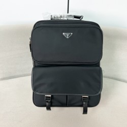 프라다 Prada 2VZ049 백팩 38CM