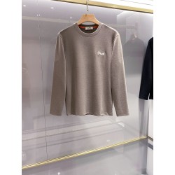 에르메스 Hermes 긴팔 티셔츠