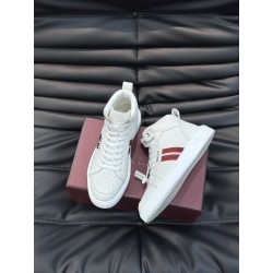 발리 BALLY 부츠