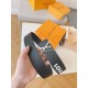 루이비통 Louis Vuitton 벨트 40mm