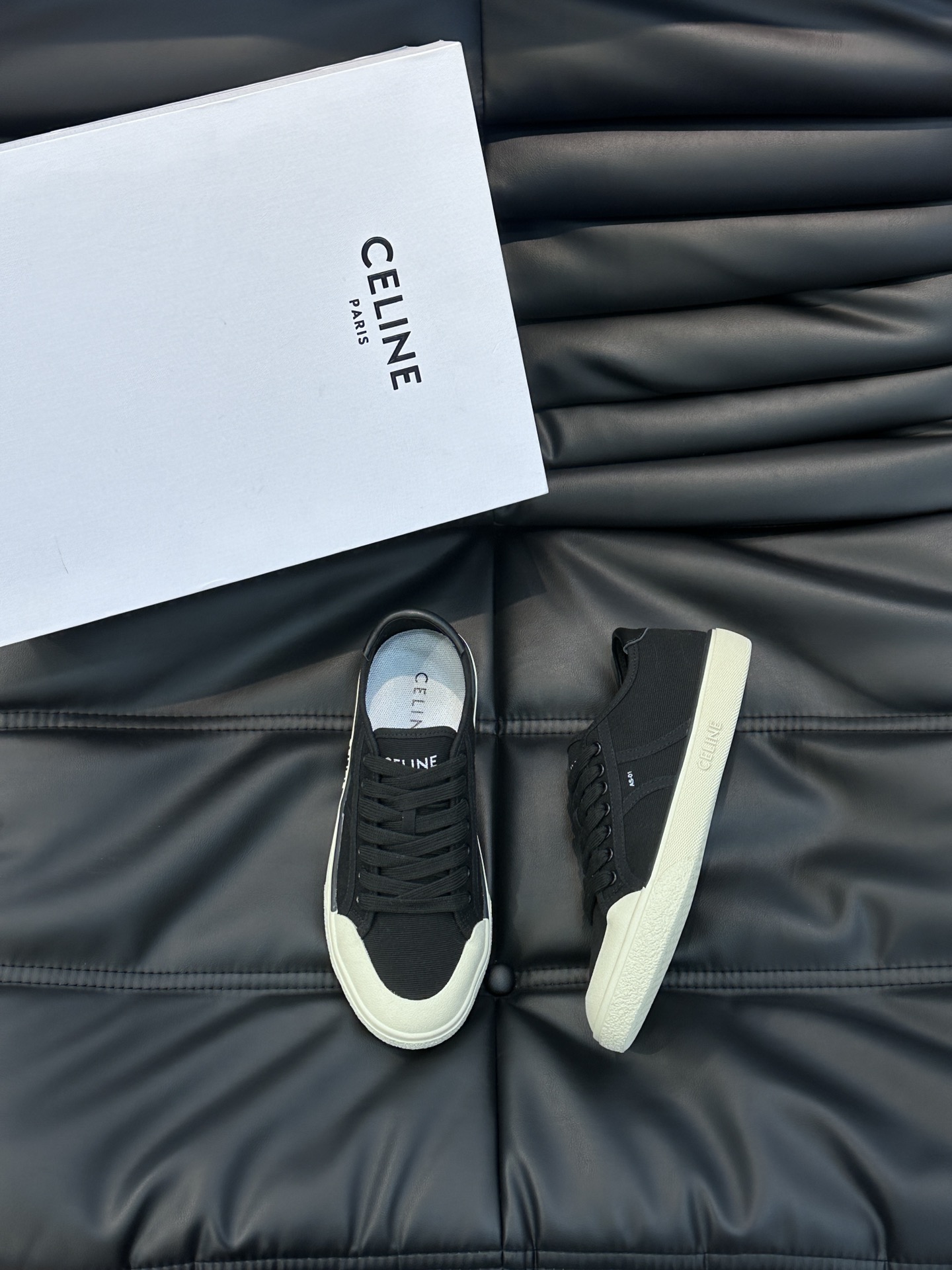 셀린느 CELINE 스니커즈