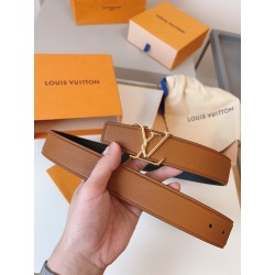 루이비통 Louis Vuitton 벨트 35mm