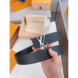루이비통 Louis Vuitton 벨트 40mm