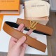 루이비통 Louis Vuitton 벨트 35mm