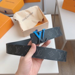 루이비통 Louis Vuitton 벨트 40mm
