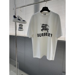 버버리 Burberry 반팔 티셔츠
