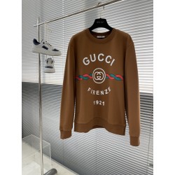 구찌 Gucci 라운드 맨투맨