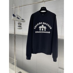 크롬하츠 Chrome Hearts 맨투맨