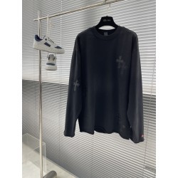 크롬하츠 Chrome Hearts 맨투맨