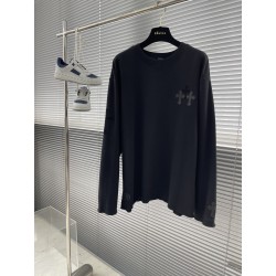 크롬하츠 Chrome Hearts 맨투맨