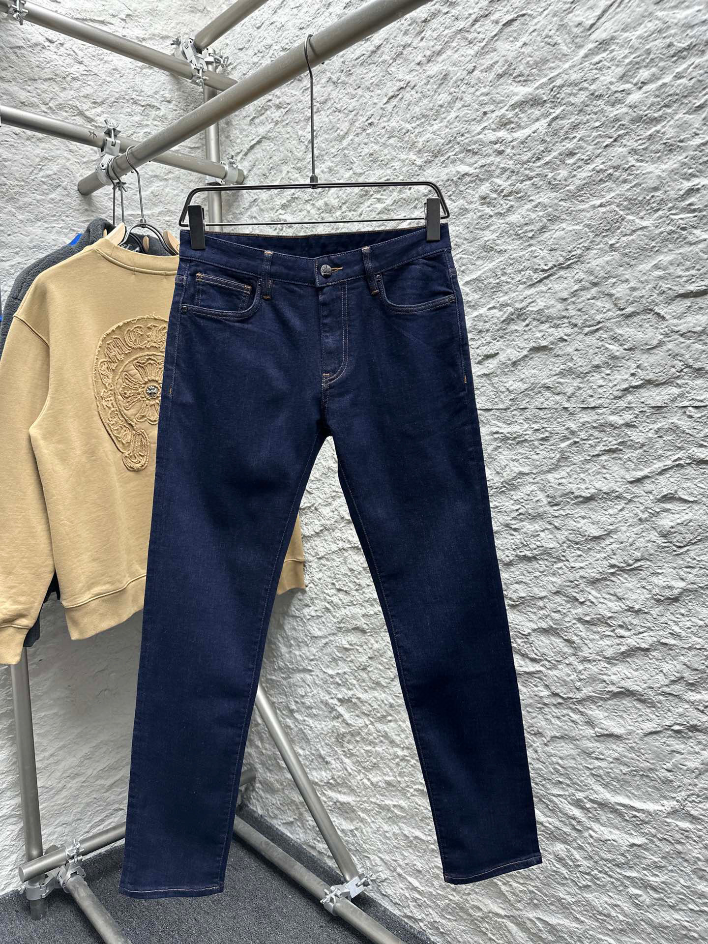 제냐 Zegna 청바지