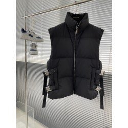 지방시 Givenchy 패딩 조끼