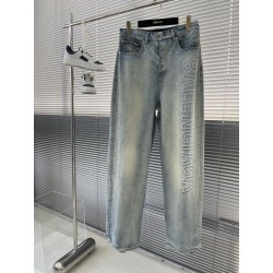 발렌시아가 Balenciaga  청바지