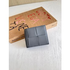 보테가 베네타 Bottega Veneta Bi-Fold Wallet 반지갑 649603