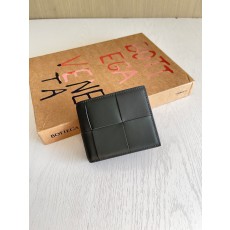 보테가 베네타 Bottega Veneta Bi-Fold Wallet 반지갑 649603