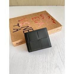 보테가 베네타 Bottega Veneta Bi-Fold Wallet 반지갑 649603