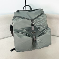 프라다 Prada 2VZ108 백팩 42CM