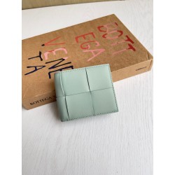 보테가 베네타 Bottega Veneta Bi-Fold Wallet 반지갑 649603