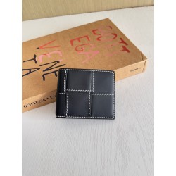 보테가 베네타 Bottega Veneta Bi-Fold Wallet 반지갑 649603