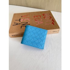 보테가 베네타 Bottega Veneta Bi-Fold Wallet 반지갑 605721