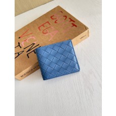 보테가 베네타 Bottega Veneta Bi-Fold Wallet 반지갑 605721