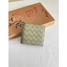 보테가 베네타 Bottega Veneta Bi-Fold Wallet 반지갑 605721