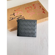 보테가 베네타 Bottega Veneta Bi-Fold Wallet 반지갑 605721