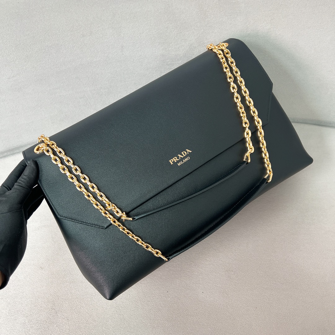 프라다 Prada 1BA368 숄더백 39CM