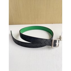 보테가베네타 Bottega Veneta 벨트 35MM