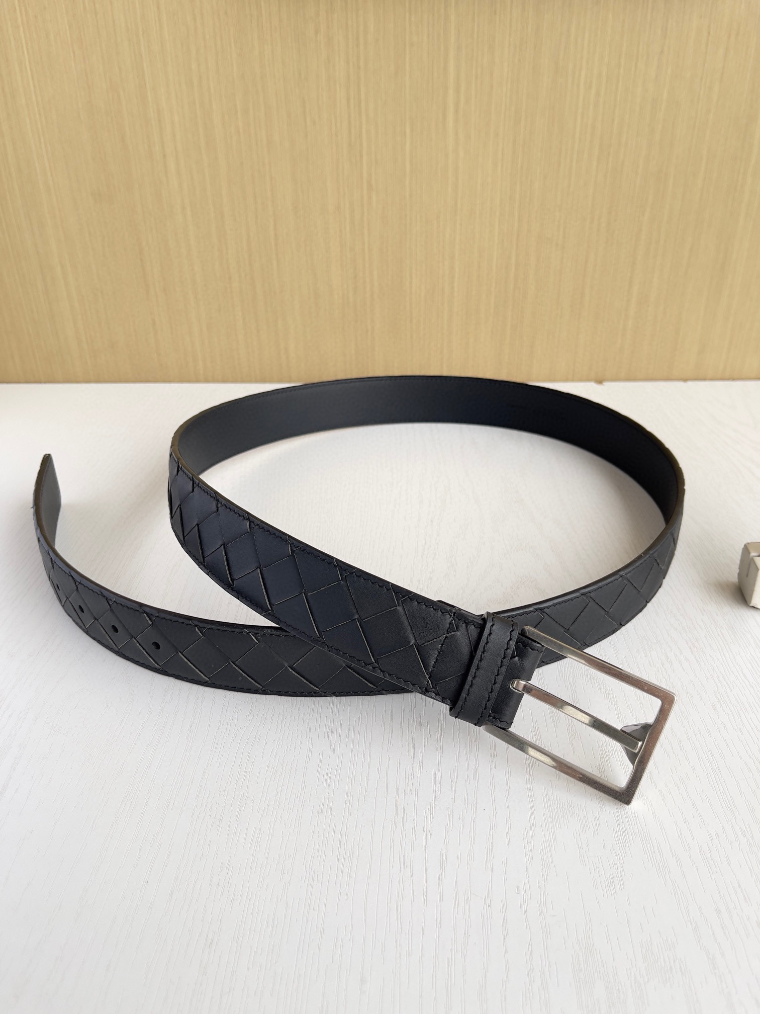 보테가베네타 Bottega Veneta 벨트 35MM