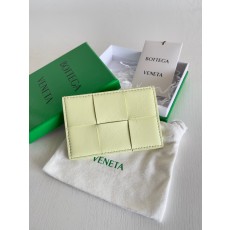 보테가베네타 Bottega Veneta 카드 지갑