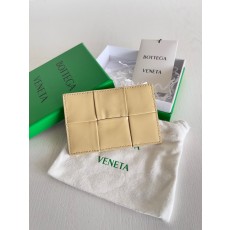 보테가베네타 Bottega Veneta 카드 지갑