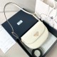 프라다 Prada 1BD365 숄더백 22CM