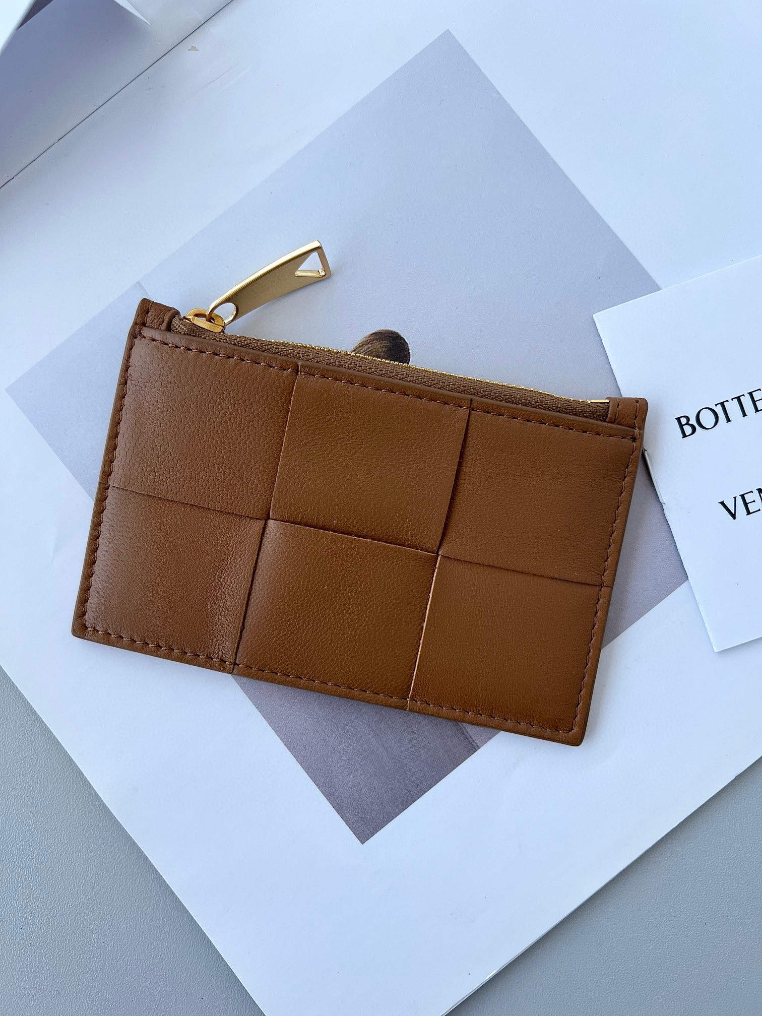 보테가베네타 Bottega Veneta 카드 지갑
