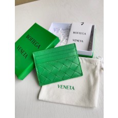 보테가베네타 Bottega Veneta 카드 지갑