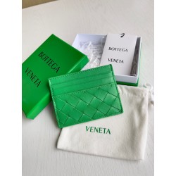 보테가베네타 Bottega Veneta 카드 지갑