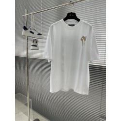 발렌시아가 Balenciaga 반팔 티셔츠