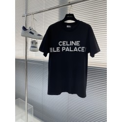 셀린느 CELINE 반팔 티셔츠