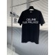 셀린느 CELINE 반팔 티셔츠