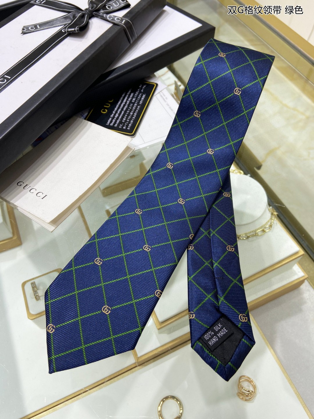 구찌 Gucci 넥타이