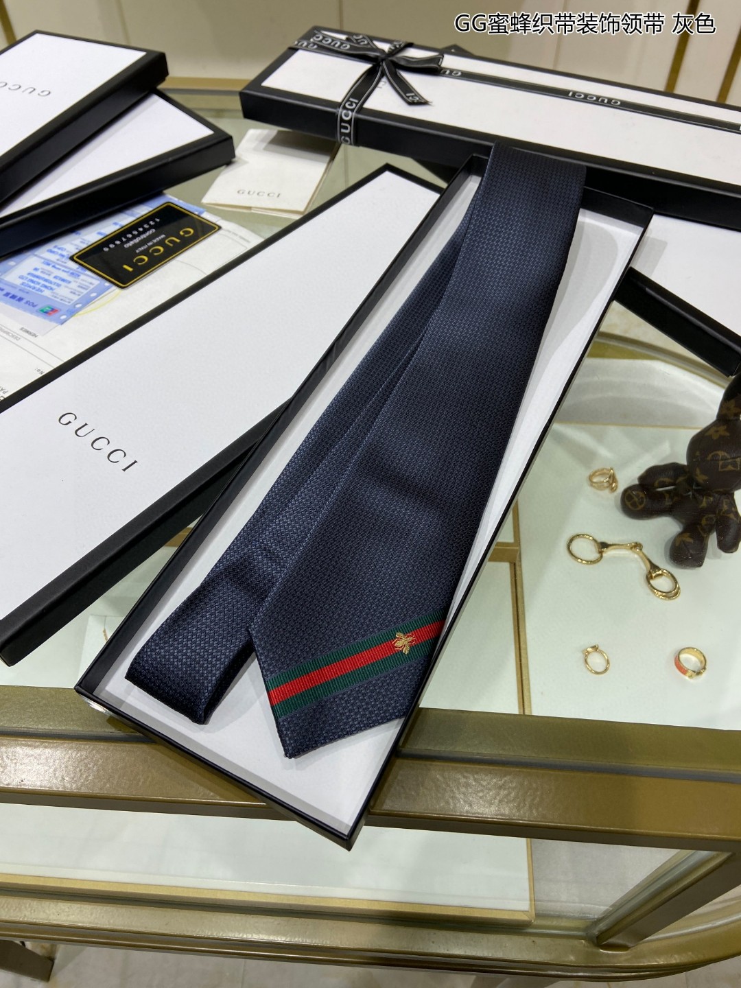 구찌 Gucci 넥타이