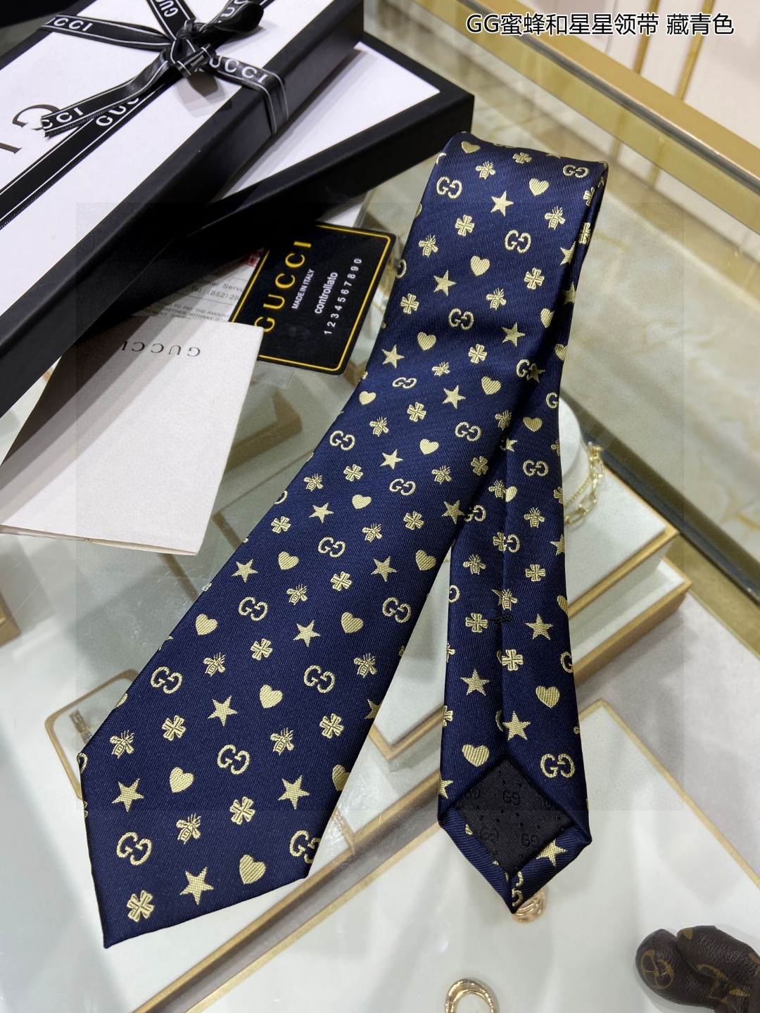 구찌 Gucci 넥타이
