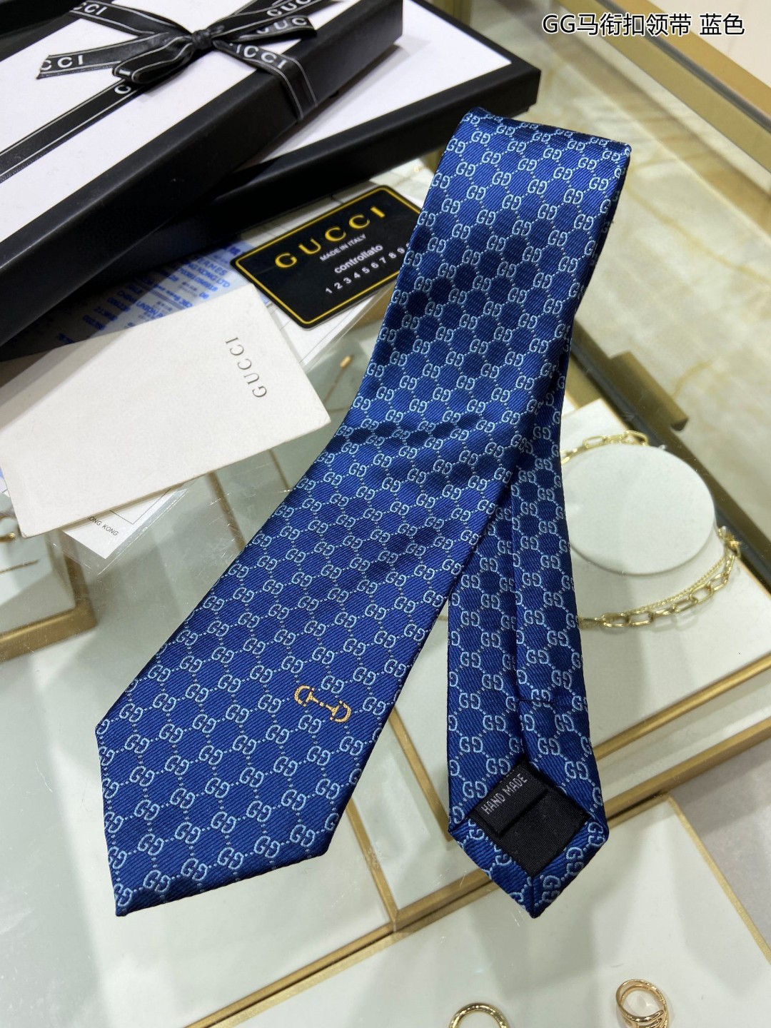 구찌 Gucci 넥타이