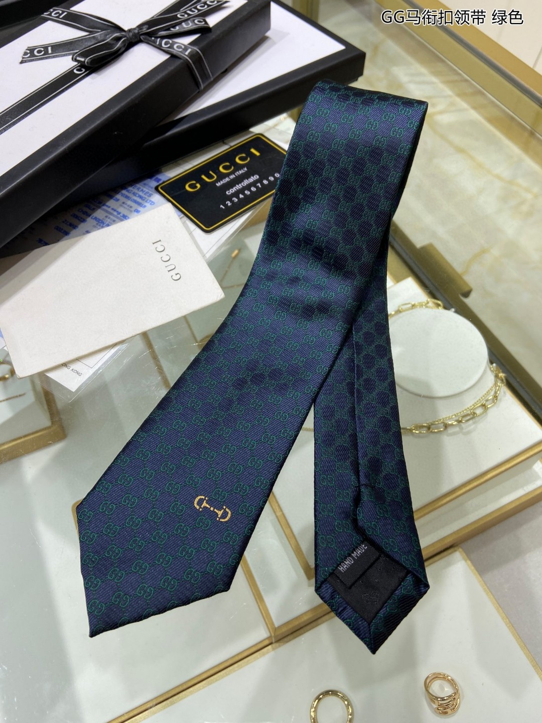구찌 Gucci 넥타이