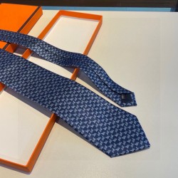 에르메스 Hermes 넥타이
