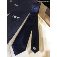 디올 Dior 넥타이