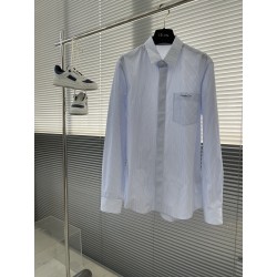 디올 Dior 셔츠