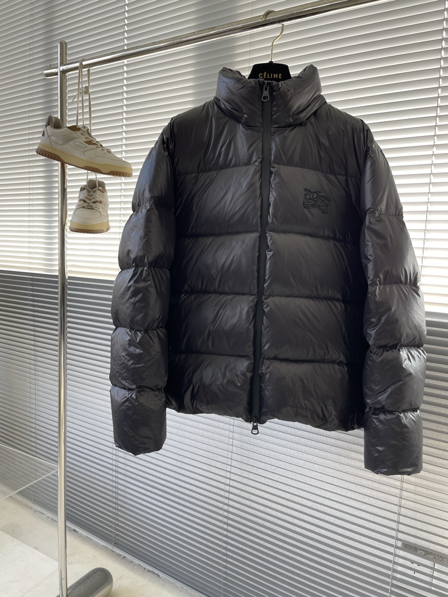 버버리 Burberry 패딩