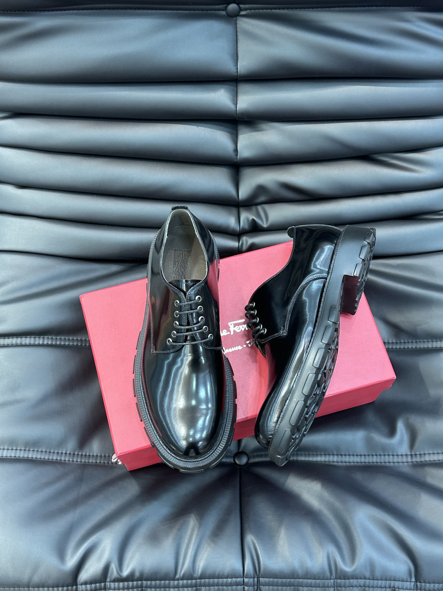 살바토레 페라가모 Salvatore Ferragamo 구두